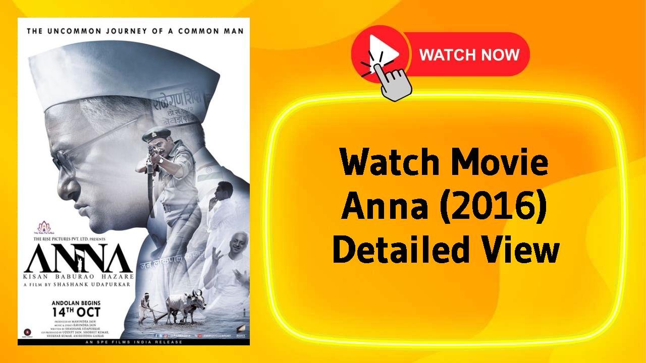 Anna (2016)