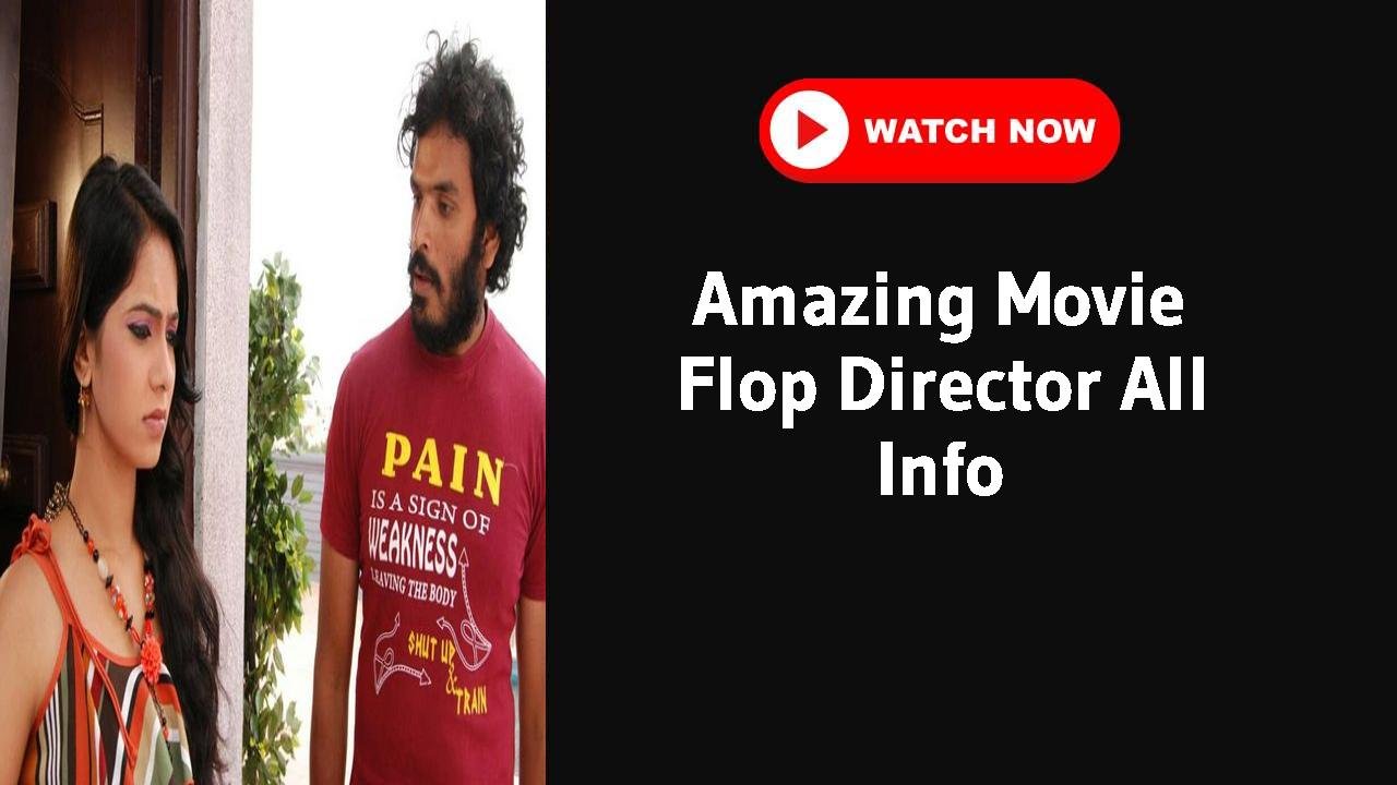 Flop Director