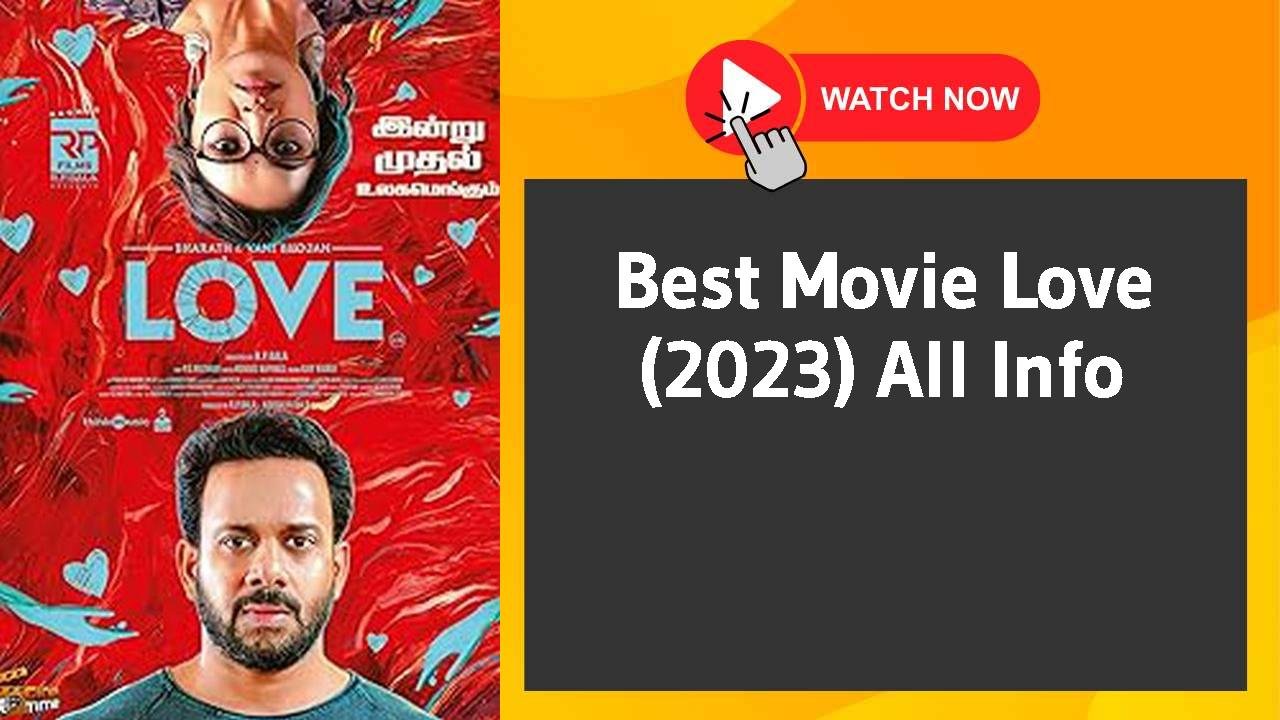 Love (2023)