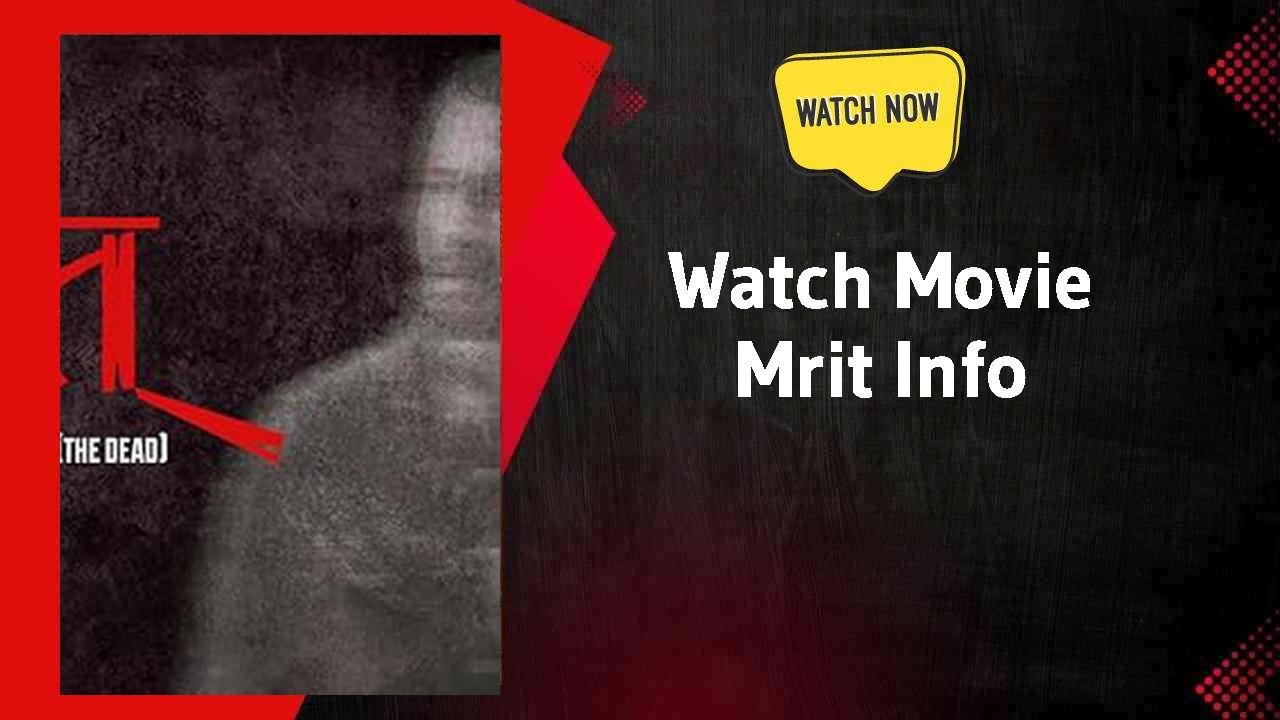 Mrit