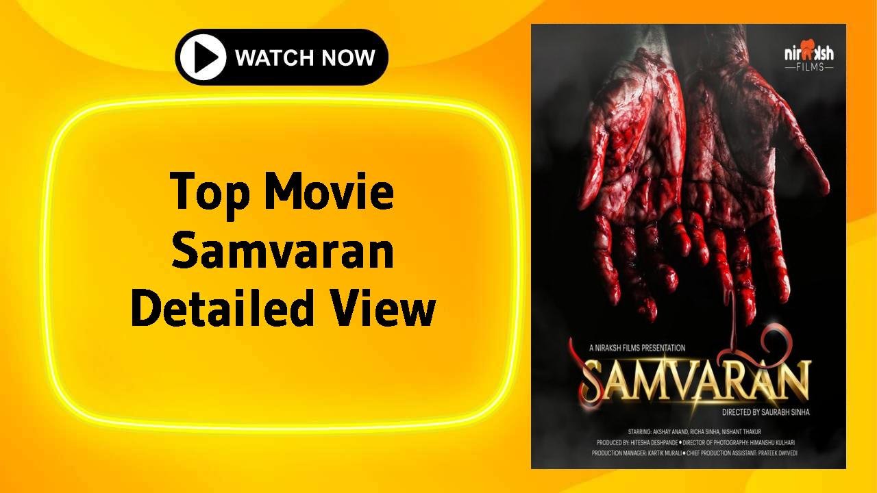 Samvaran